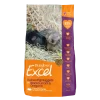 Burgess Excel Marsvin Solbær & Oregano 10 kg - fuldfoder med ekstra smag
