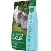 Burgess Excel Rabbit Junior & Dwarf 3 kg - Sund vækst og trivsel
