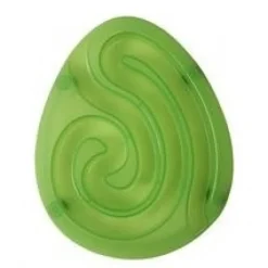 Buster dogmaze (Lime)