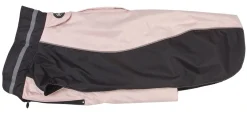 BUSTER outdoor Vinterjakke Pink/Mørkgrå XXL