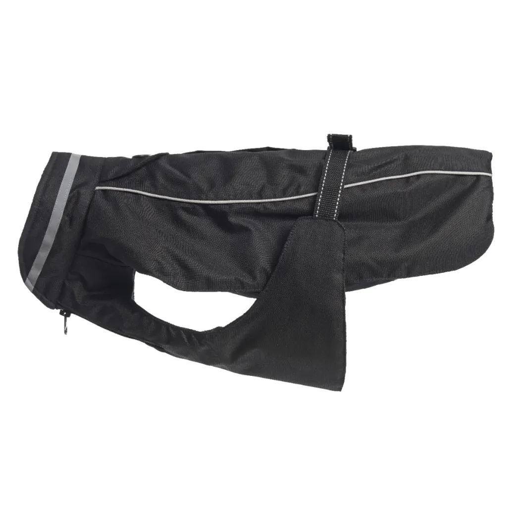 BUSTER Vinterjakke Sort S/M