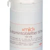 B vitaminer til hund 130 tabletter - Sund pels og energi