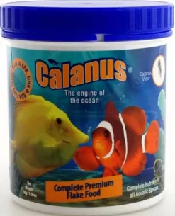 Calanus Flager 30 gram