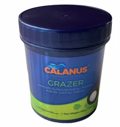 Calanus Reef Grazer 100 Gram