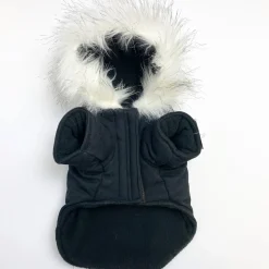 Canada Pooch Everest explorer Hundejakke Sort 66 cm nr 26