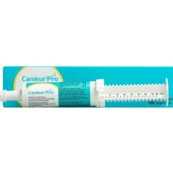 Canikur PRO Pasta 60 ml