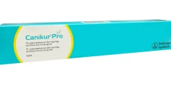 Canikur PRO Pasta 15 ml