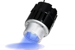 Cannon LED Pendant 453nm Blue 50 watt Lidt ridset