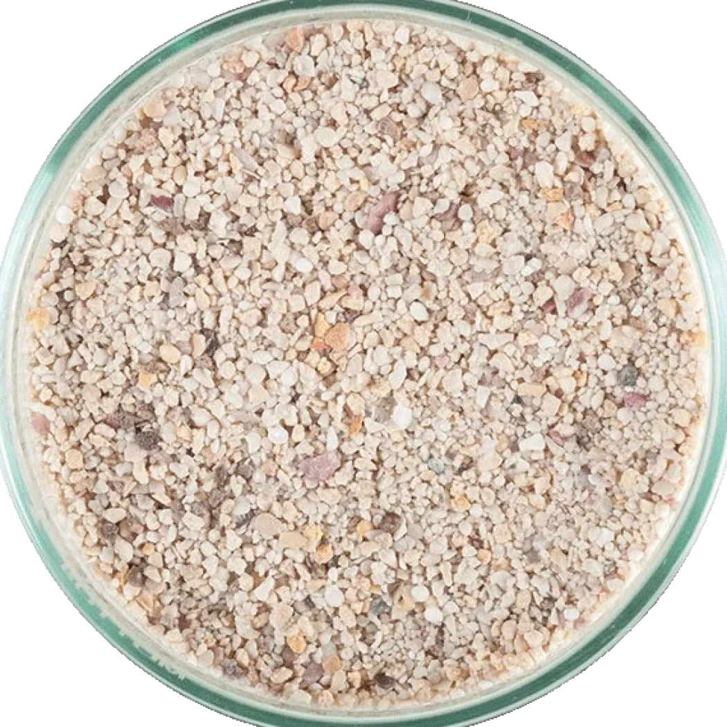 CaribSea Aragalive Fiji Pink 9,07 kg