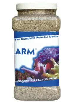 Caribsea ARM (kalkreaktor medie) 3,78 liter