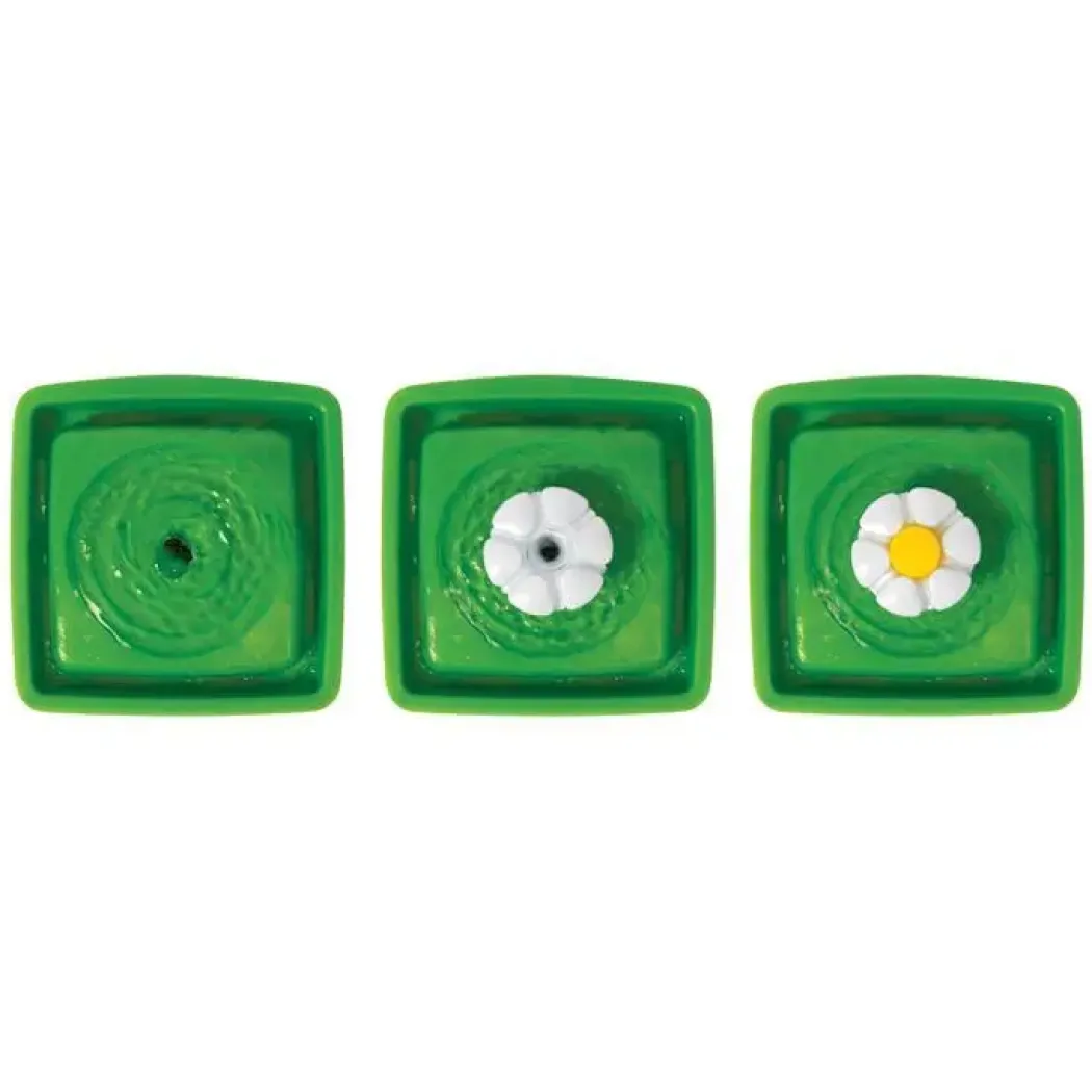 Catit Blomster Vandautomat Mini til Kat