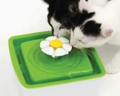 Catit Blomster Vandautomat Mini til Kat