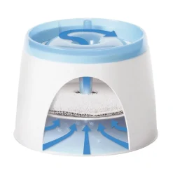 Catit Fresh og clear drikkeautomat 2 liter