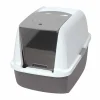 Catit kattetoilet (grå)