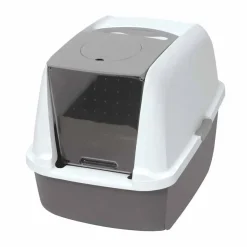 Catit kattetoilet (grå)