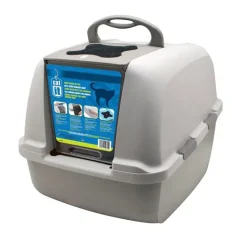 Catit kattetoilet (jumbo)