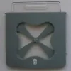 Catit kattetoilet låge (grå) uden filter