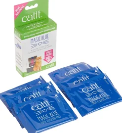 Catit Magic Blue Refill 6 stk