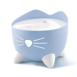 Catit Pixi Drikkefontæne i Blå