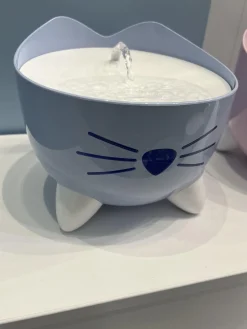 Catit Pixi Drikkefontæne i Blå