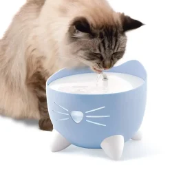 Catit Pixi Drikkefontæne i Blå