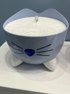 Catit Pixi Drikkefontæne i Blå