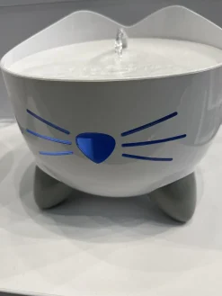 Catit Pixi Drikkefontæne i Hvid