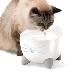 Catit Pixi Drikkefontæne i Hvid