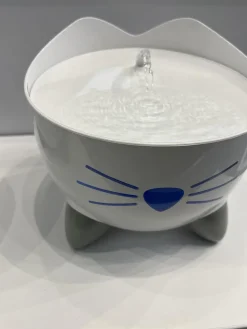 Catit Pixi Drikkefontæne i Hvid