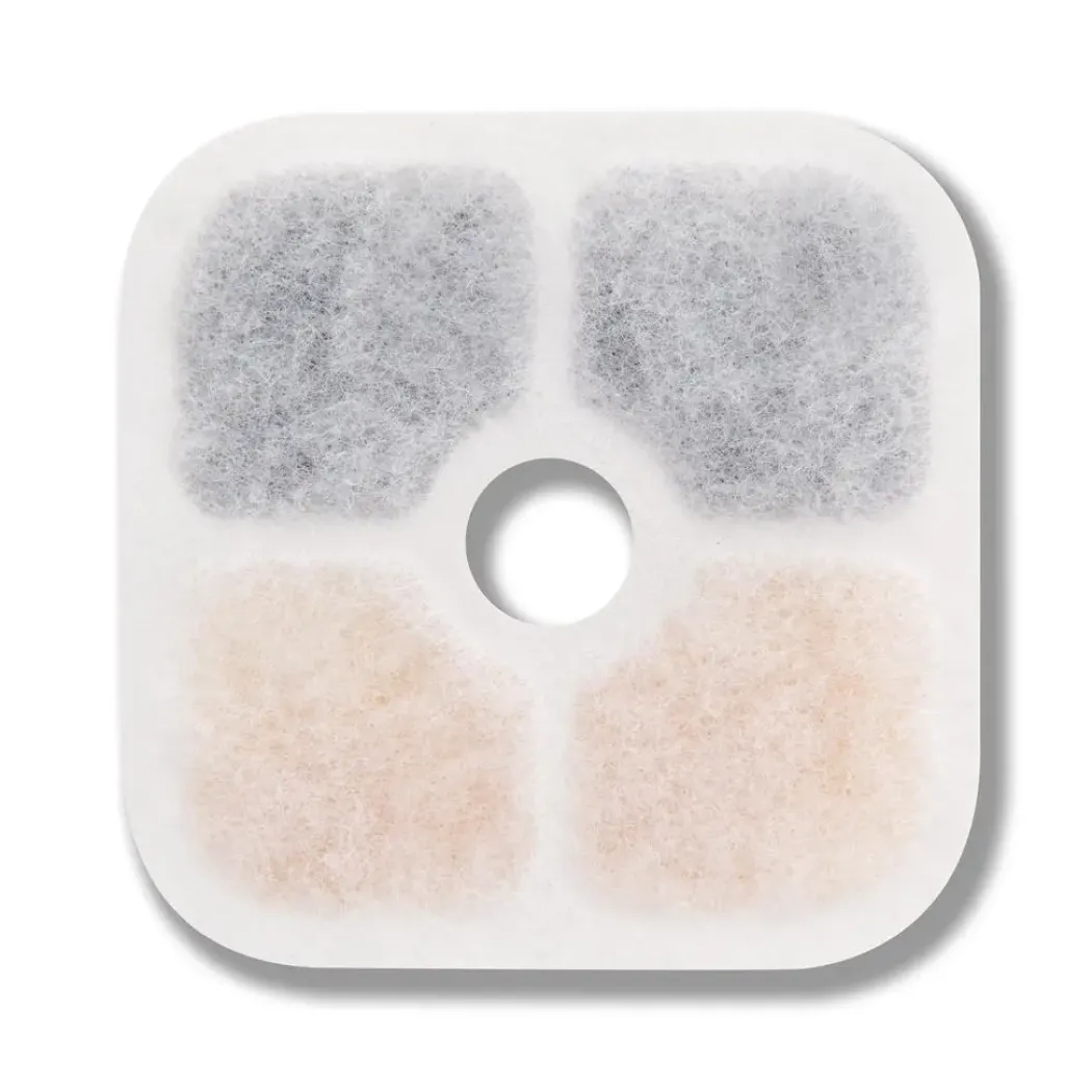 Catit Pixi Filter til Drikkefontæne 6 stk