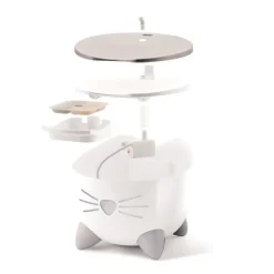 Catit Pixi Smart Drikkefontæne i Hvid (WIFI)