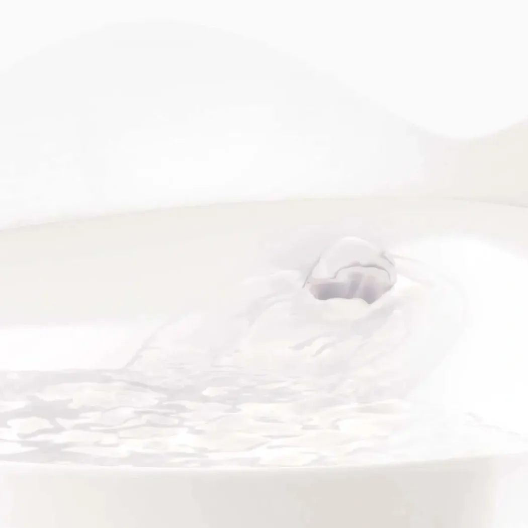 Catit Pixi Smart Drikkefontæne i Hvid (WIFI)