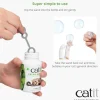Catit sæbebobler med katteurt 142 ml