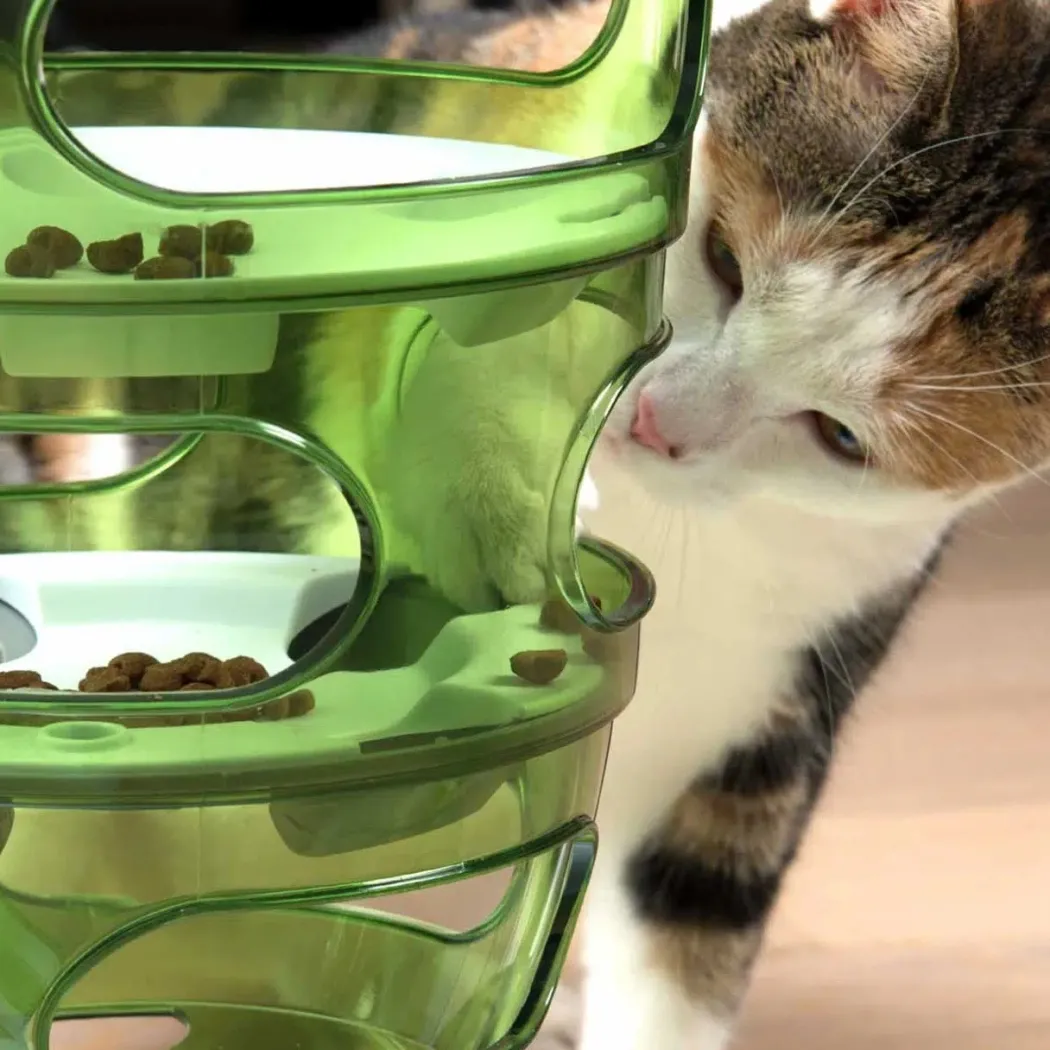 Catit Senses 2.0 Foderlabyrint