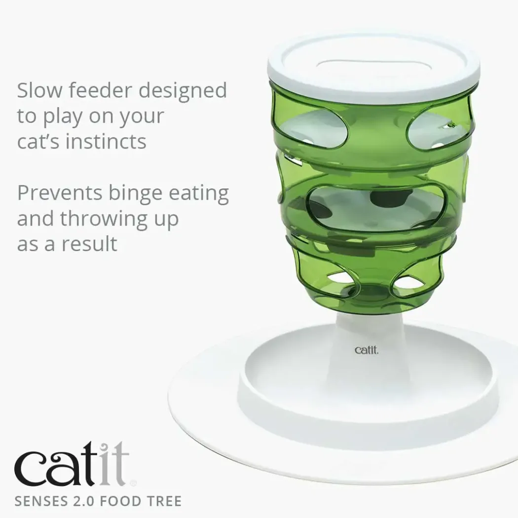 Catit Senses 2.0 Foderlabyrint