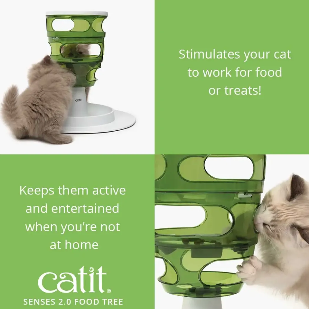 Catit Senses 2.0 Foderlabyrint