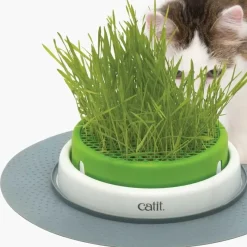 Catit Senses Kattegræs