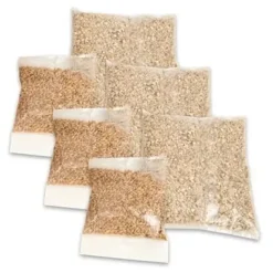 Catit Senses 2.0 Kattegræs Refill Kit sæt med 3 stk.