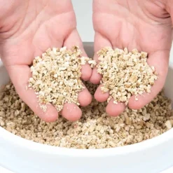 Catit Senses 2.0 Kattegræs Refill Kit sæt med 3 stk.