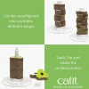 Catit Senses 2.0 Scratcher
