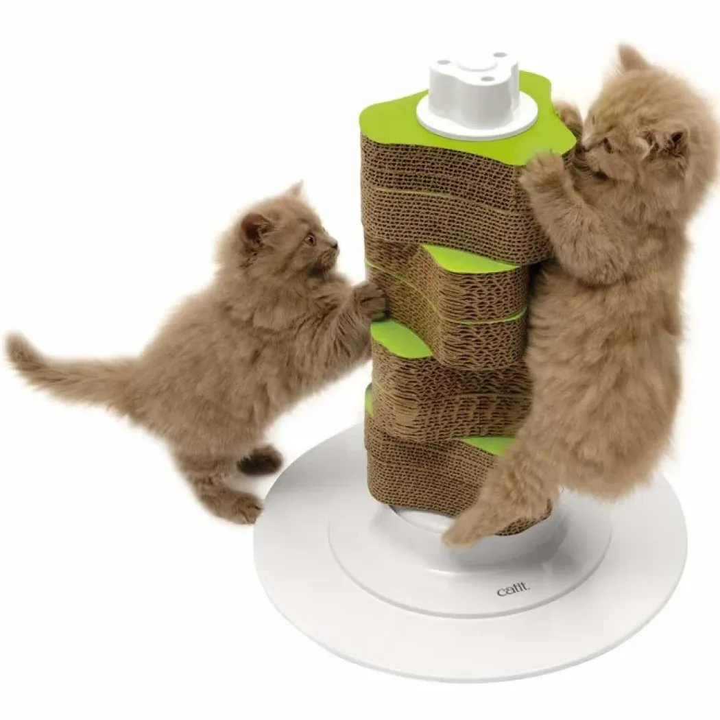 Catit Senses 2.0 Scratcher