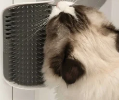 Catit Senses 2.0 Self Groomer - Kattebørste