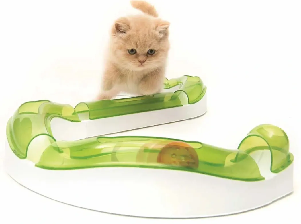 Catit Senses 2.0 Super Circuit