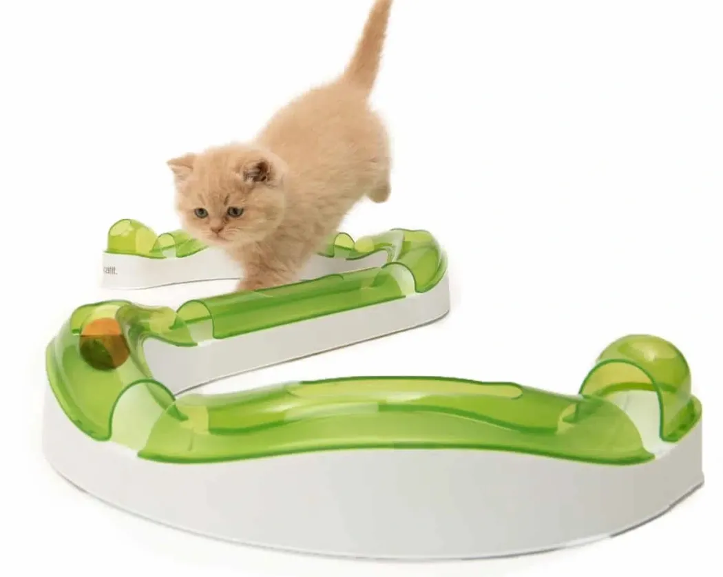 Catit Senses 2.0 Wave circuit