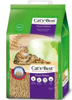 Cats Best Smart Pellets 10 kg