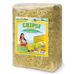 Chipsi Farmland Compact Halm 10 kg