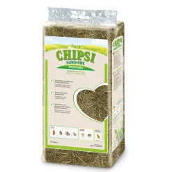 Chipsi Sunshine Enghø 1 kg