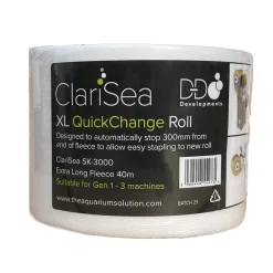 ClariSea Fine Fleece for SK3000 XL Danmarks Billigste