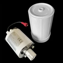 ClariSea Tromlefilter SK3000 Gen 3 til 750 liter