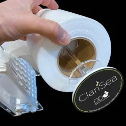 ClariSea Tromlefilter SK5000 Gen 3 til 1200 Liter